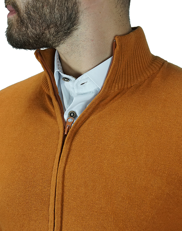 Smart & Go Man Sweater